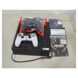 Sony PS4 w/ Games & Controllers