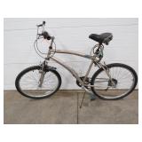 Land Rider Bike