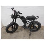 E-Bike