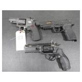 Lot- 3 BB Guns