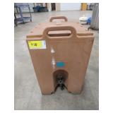 Cambro Beverage Dispenser