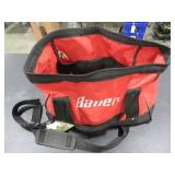 Toolbag w/ Contents