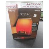 IHome Bedside Sleep Therapy Machine