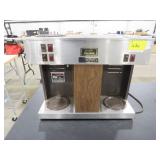 Bunn 2-Pot Coffee Brewer