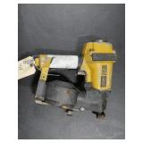 Bostitch Nail Gun
