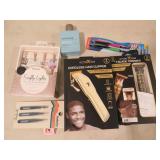 Lot- Trimmer, Clippers, Etc.
