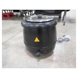 Qualite Warming Kettle