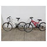 Lot- 2 Next Bikes