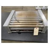 Nemco Roll-A-Grill Hot Dog Roller