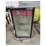 Beverage Air Mini Fridge