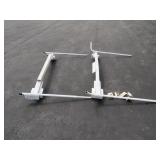 Weather Guard Truck Ladder Racks
