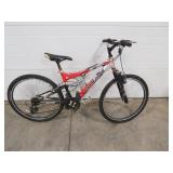 Mongoose XR-75 Bike