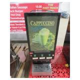 Cecilware GB3M-LD Beverage Dispenser