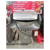 Gretors 32oz Popcorn Popper
