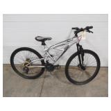 Mongoose Impasse Bike