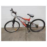 Mongoose XR-75 Bike
