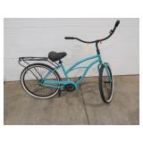 Beach Cruiser