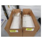Lot- 2 Boxes Misc IPhone Cases
