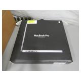 17' Macbook Pro (As-Is)