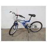 Next Power Climber Bike