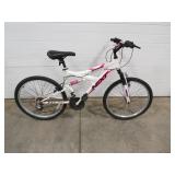 Next Gauntlet Bike