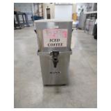 Bunn TD4 Beverage Dispenser