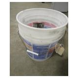 Bucket- Misc. Painting Tools