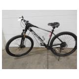 Schwinn Taff Bike