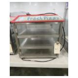 Pizza Warmer