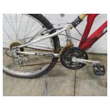 Magna Excitior Bike