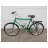 Giant Rincon Bike