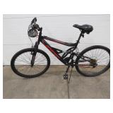 Hyper Shocker Bike