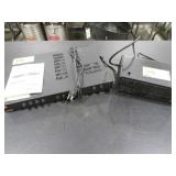 Lot- JBL CSMA Toner & APC Battery Backup