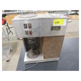 Bunn Single Pot Coffee Brewer