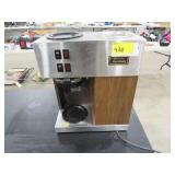 Bunn Single Pot Coffee Brewer