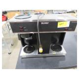 Bunn 2-Pot Coffee Brewer