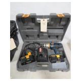 Ryobi Drill w/Charger