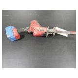 Milwaukee Cordless Hackzall
