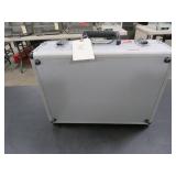 Aluminum Briefcase