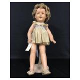 Shirley Temple 27" Flirty Eyed Doll Shirley Temple 27" Flirty Eyed Doll