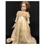 Kestner 23" Shoulder & Head/R Doll