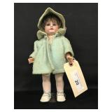 Armand Marseille 1894 AMODEP Toddler Body Armand Marseille 1894 AMODEP Toddler Body