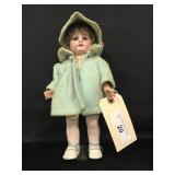 Armand Marseille 1894 AMODEP Toddler Body