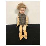 Simon & Halbig 23" Phonograph Doll 719 Simon & Halbig 23" Phonograph Doll 719