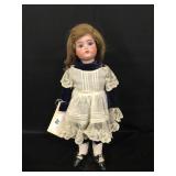 Simon & Halbig 1299 Character Doll Simon & Halbig 1299 Character Doll