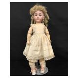 Simon & Halbig 1005 Doll (16") Simon & Halbig 1005 Doll (16")