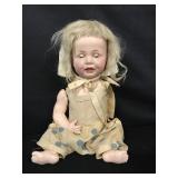 Kammer & Reinhardt 116A, 16" Character Doll Kammer & Reinhardt 116A, 16" Character Doll