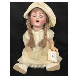 Alt, Beck & Gottschalck 1361/50 German 20" Doll Alt, Beck & Gottschalck 1361/50 German 20" Doll