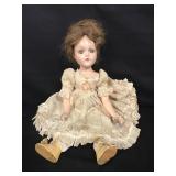 Madame Alexander 18" Doll w/ Magnetic Hands Madame Alexander 18" Doll w/ Magnetic Hands