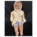 Chase 23" Cloth Doll